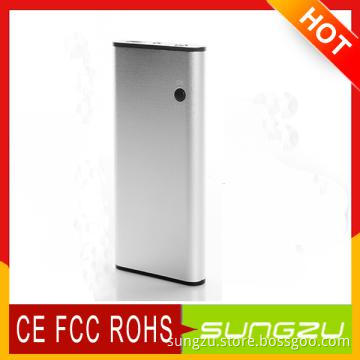 Mini Power Mobilephone Charge 1200mAh Backup Battery Power Bank